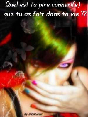 alors c quoi toi